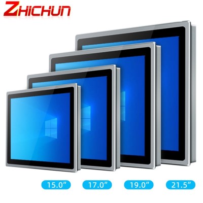touch screen display