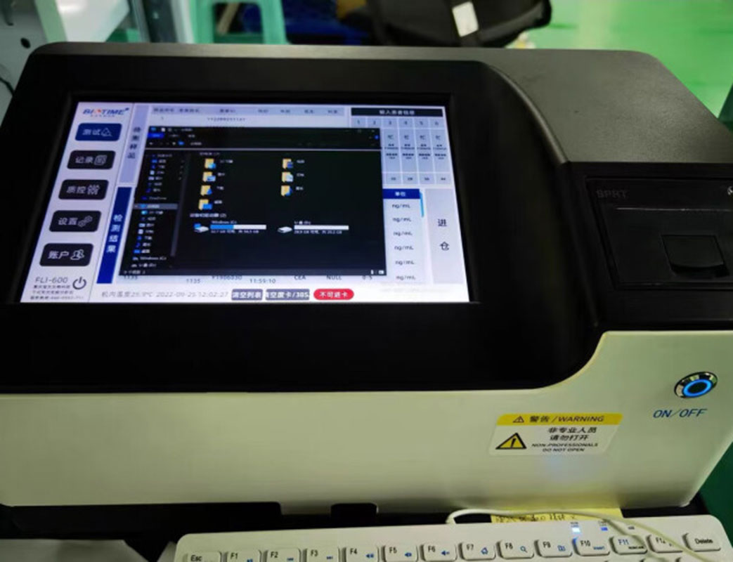 13.3 Inch Touch Panel PCs in Modern Machinery