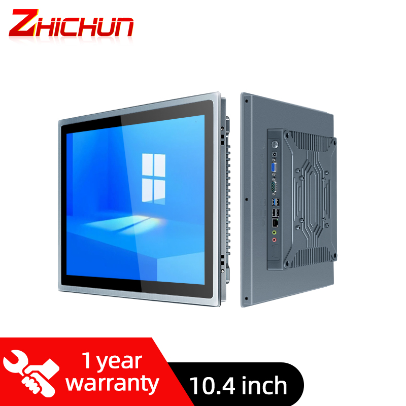 Why choose square touch screen monitor