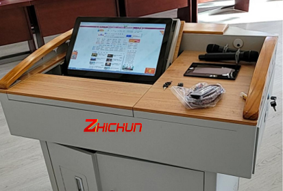touch panel PCs