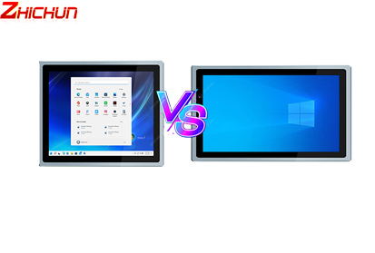 touch all in one computer