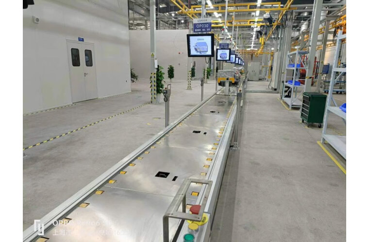 Industrial Touch Screen Monitors