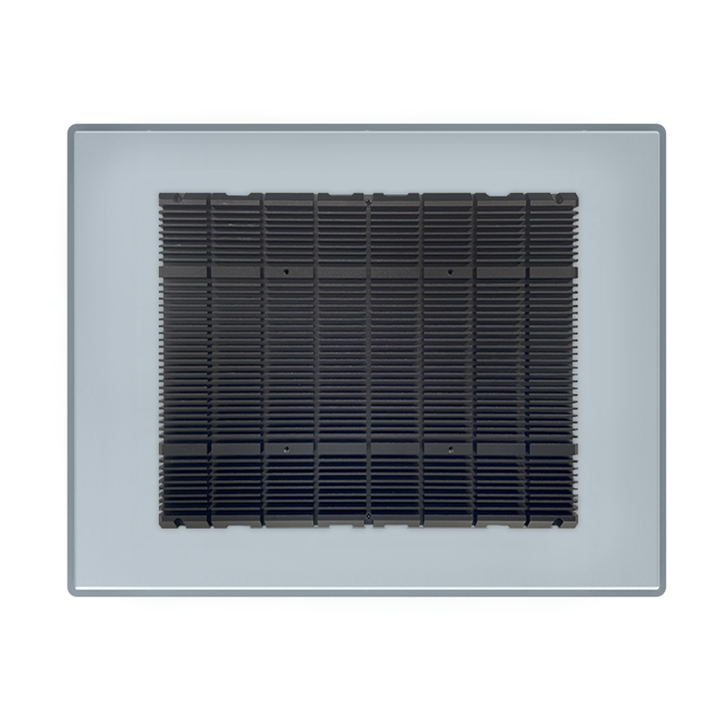 High Processor CPU Industrial PC Computer