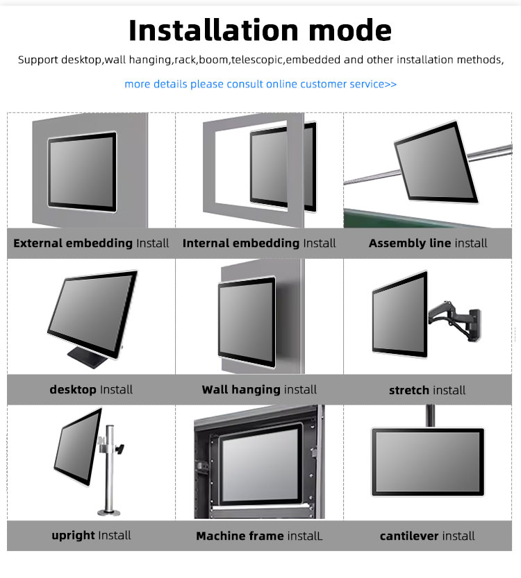 industrial PCs