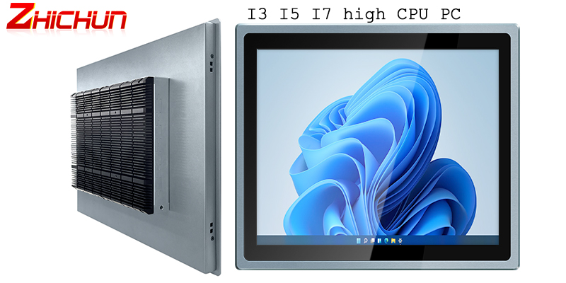 Fault Diagnosis of Embedded Industrial PCs