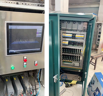 Fault Diagnosis of Embedded Industrial PCs