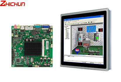 Fault Diagnosis of Embedded Industrial PCs