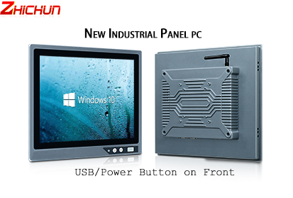 Industrial pc cleaning guide