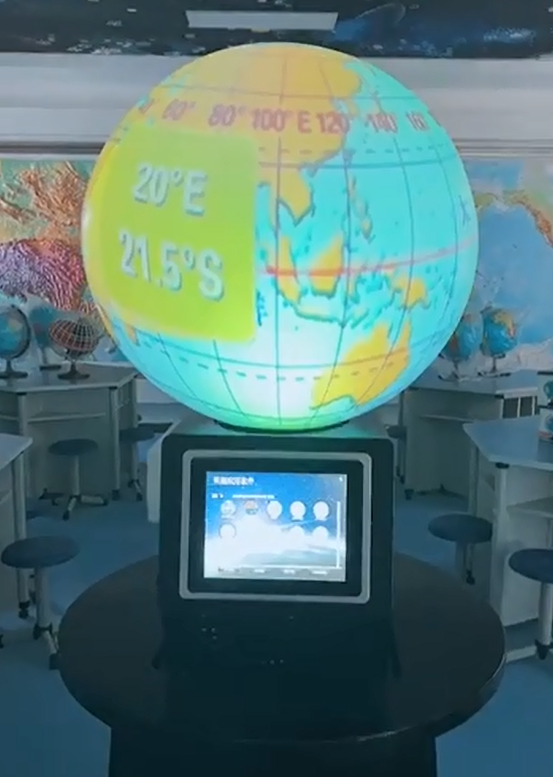4D Globle Education