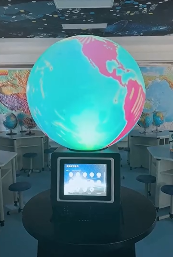 4D Globle Education
