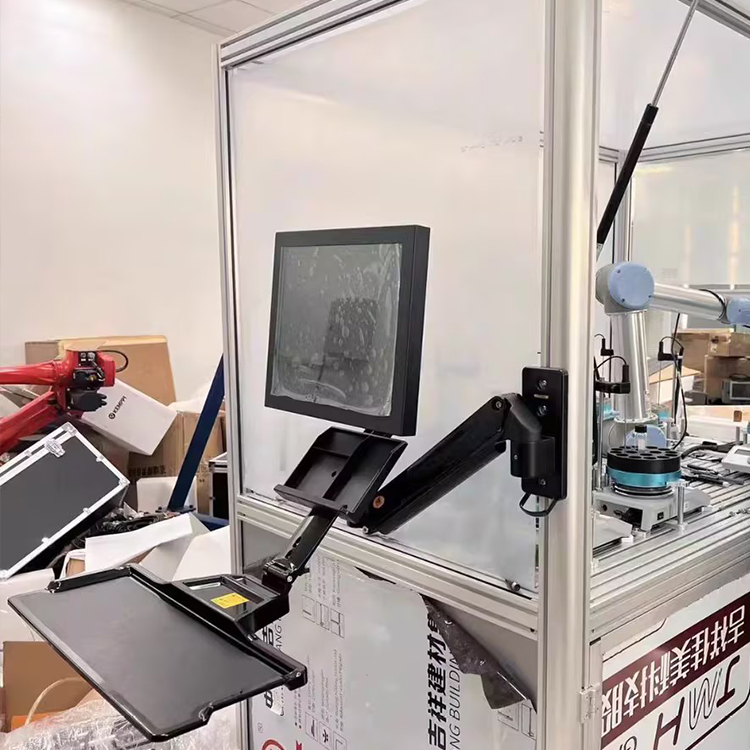 Touchscreen Monitor 