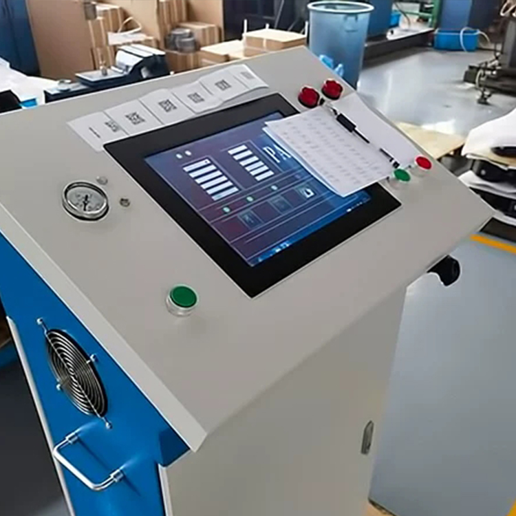 Industrial Open Frame Panel Pc