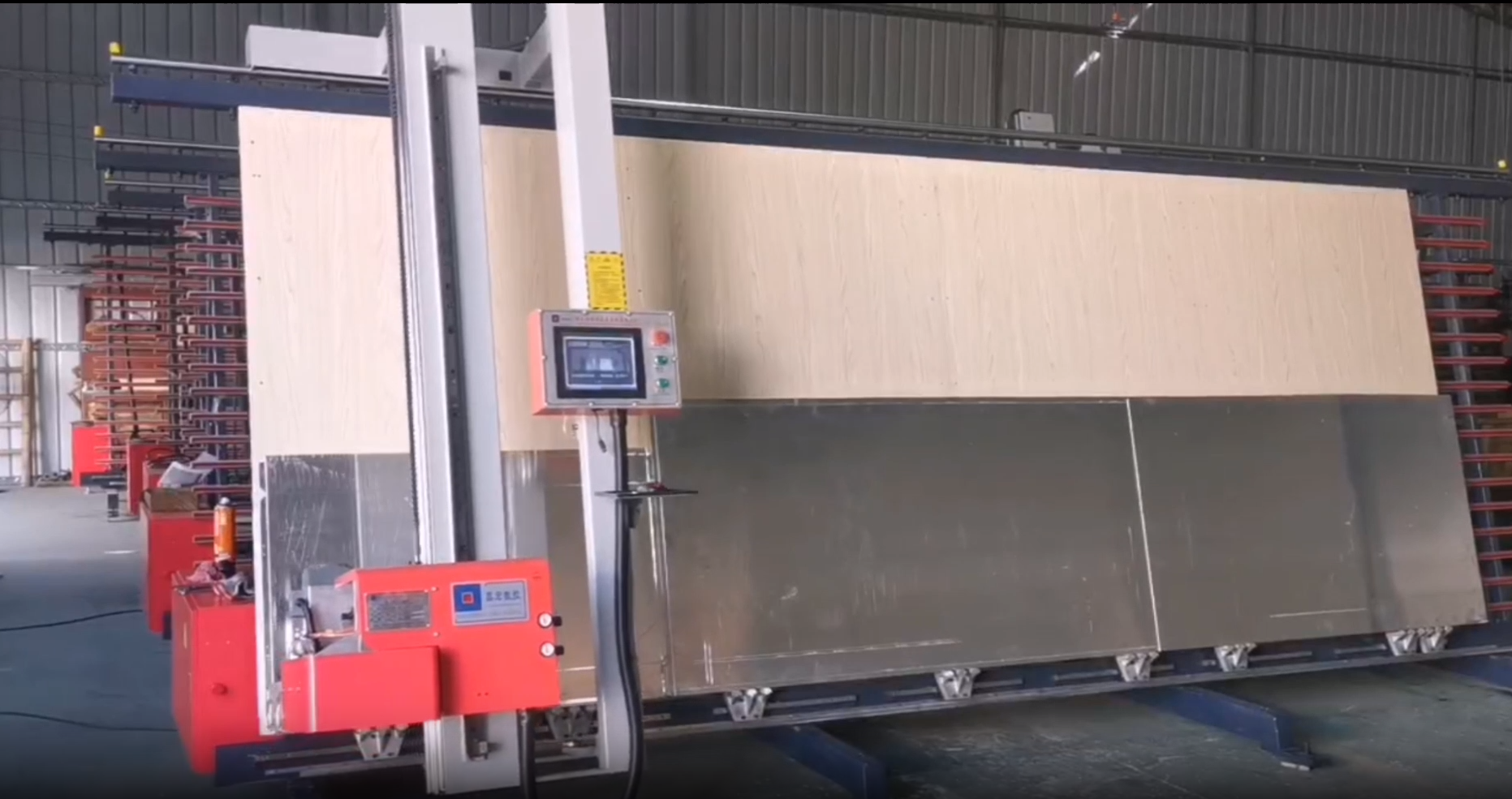 Revolutionizing CNC Machining with Industrial All-In-One Panel PCs