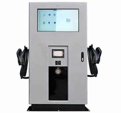 Industrial Android PC Application