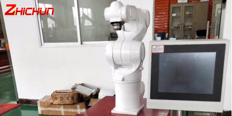 Industrial PC China Supplier