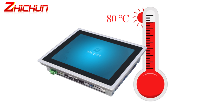 Selecting Industrial PCs for Hot Weather Over 70 Degree
