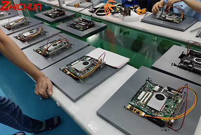 Selecting Industrial PCs for Hot Weather Over 70 Degree