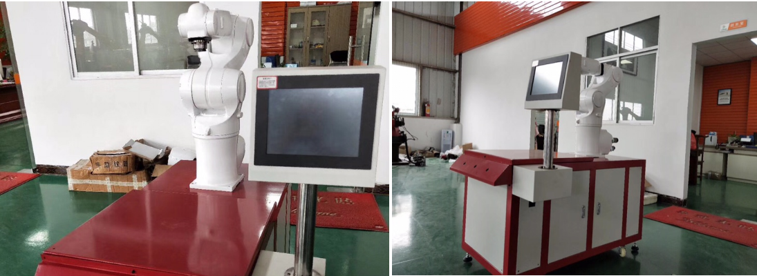 Elevating Industrial Automation with ZhiChun's Unmatched Industrial Panel PCs