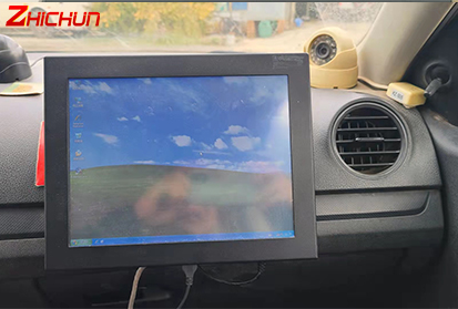 Choose Capacitive Screen VS Resistive