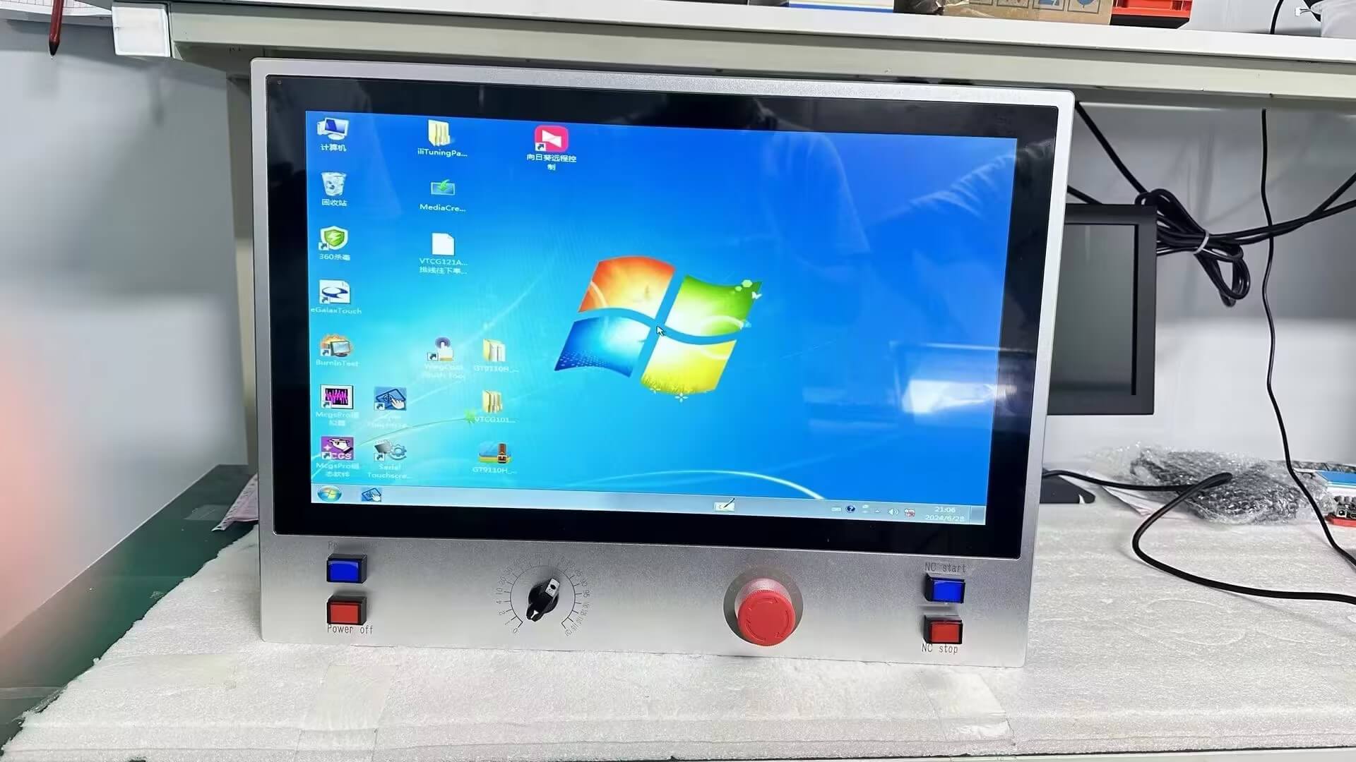 All in One PC 