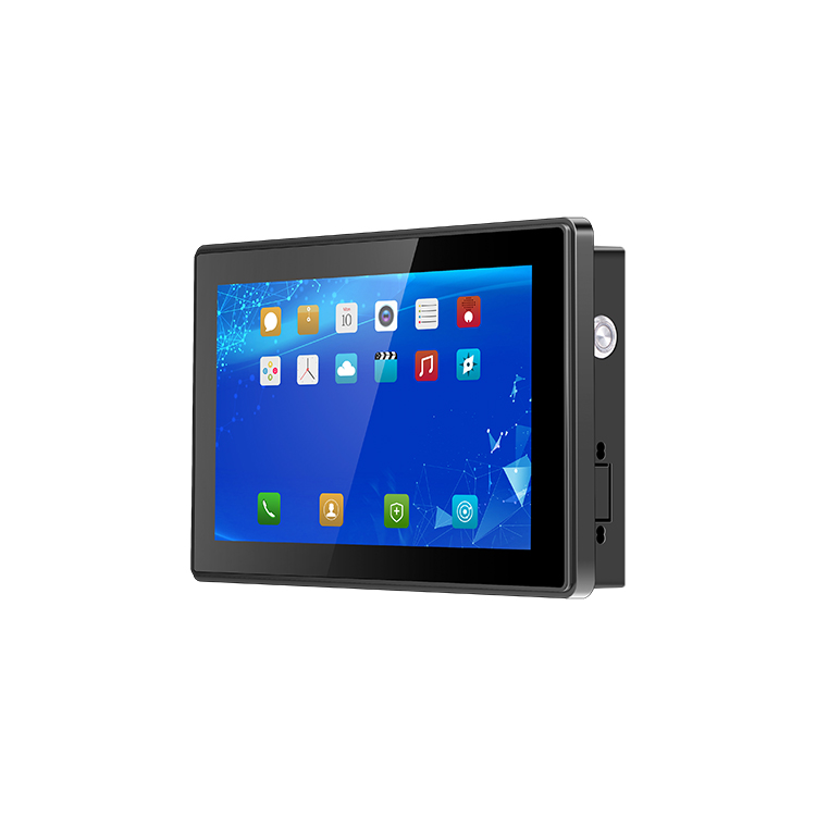 7 Inch Android All In One PC