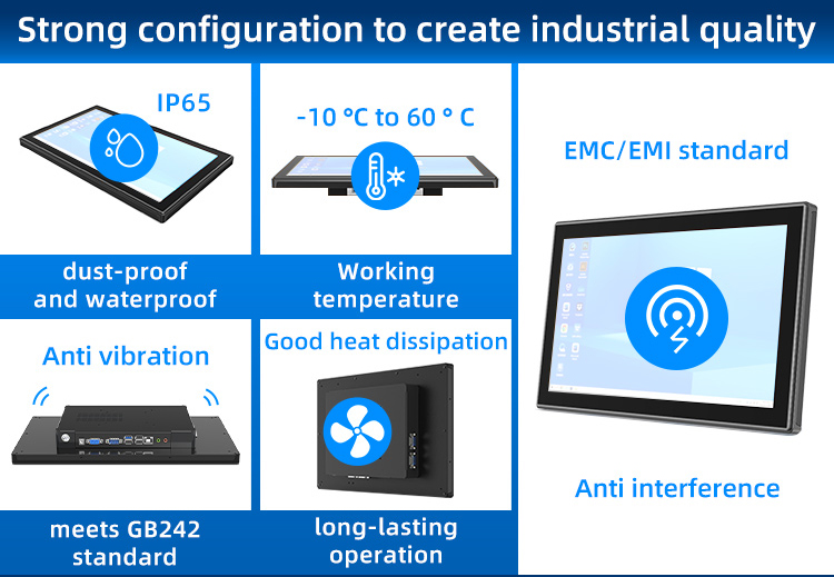 industrial computer