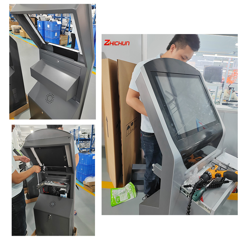 Industrial Panel PC
