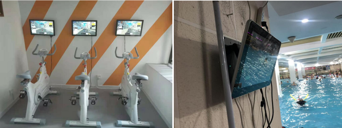 industrial monitor