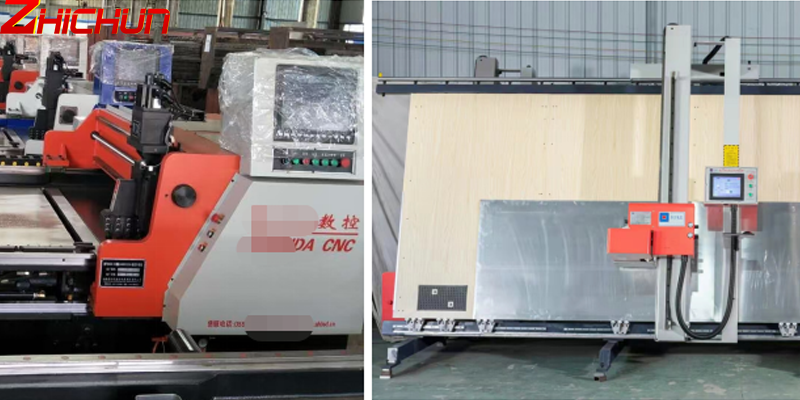 The Power of Industrial Panel PCs in Modern Automation ﻿