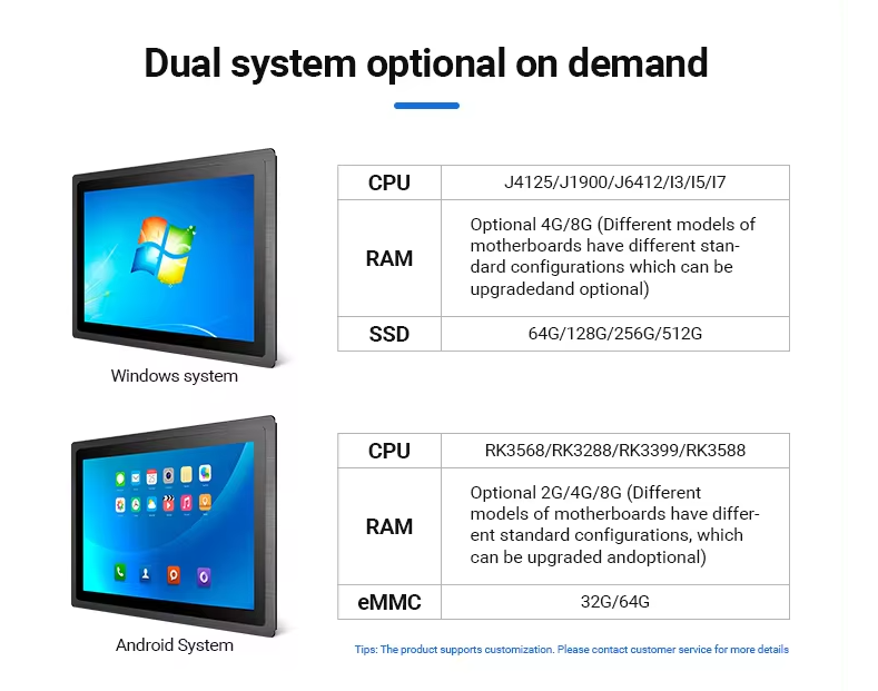 32 Inch Touch Screen Monitor