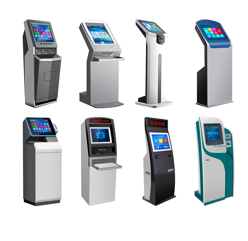 Solution for Outdoor Kiosk City Guide