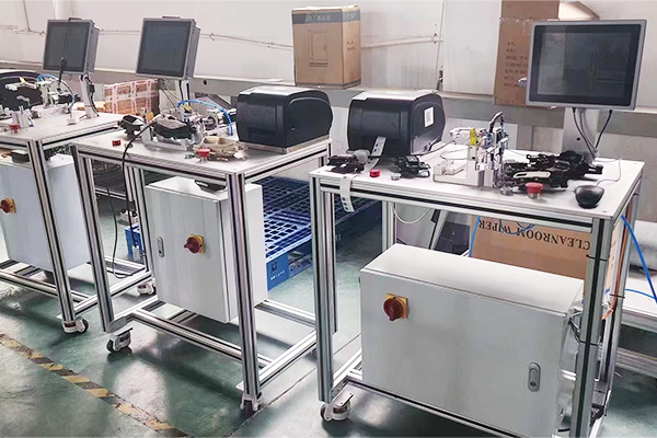 Laser Marking Machine Computer