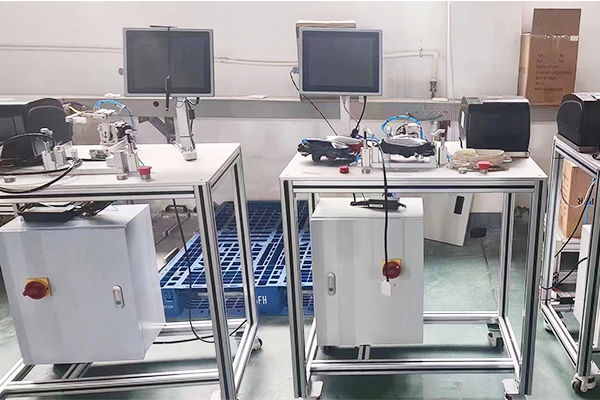 Laser Marking Machine Computer