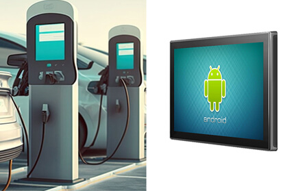 touch screen