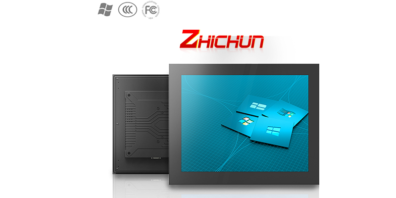 Limitations of 5 Wire Resistive Touch Screens