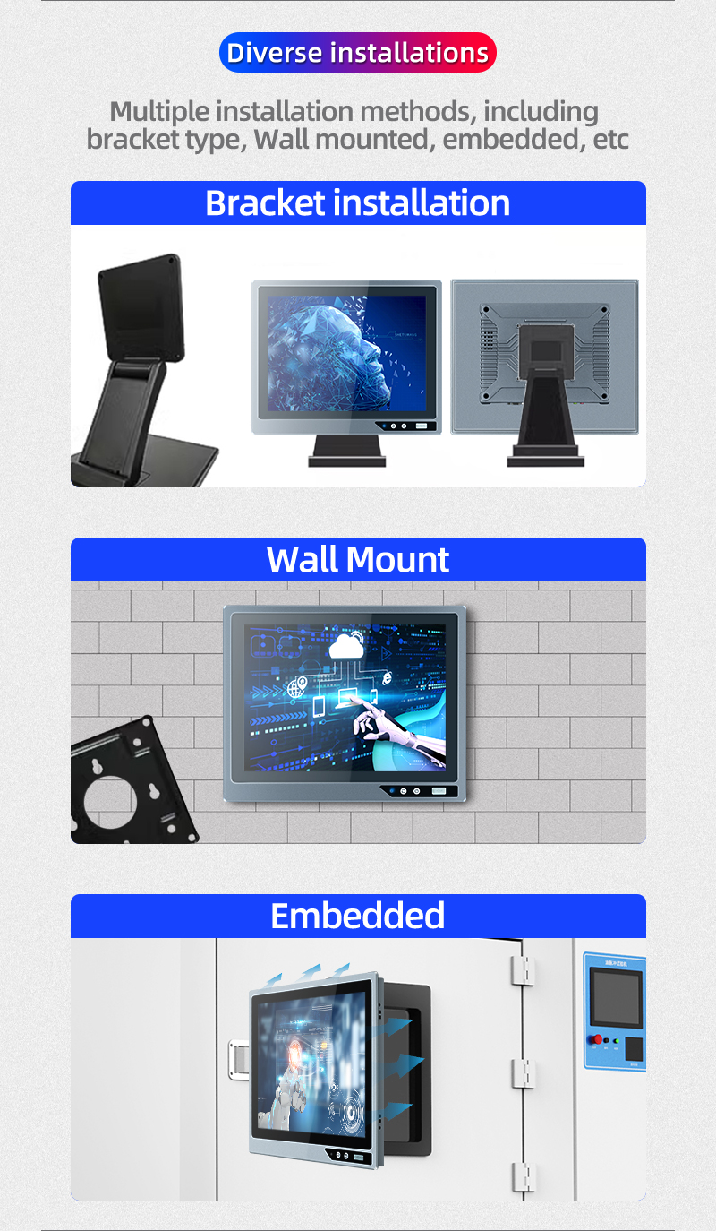 Laser Control Cabinet Solution