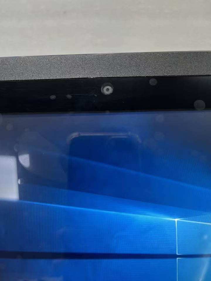 15.6 inch Touch Screen Display PC