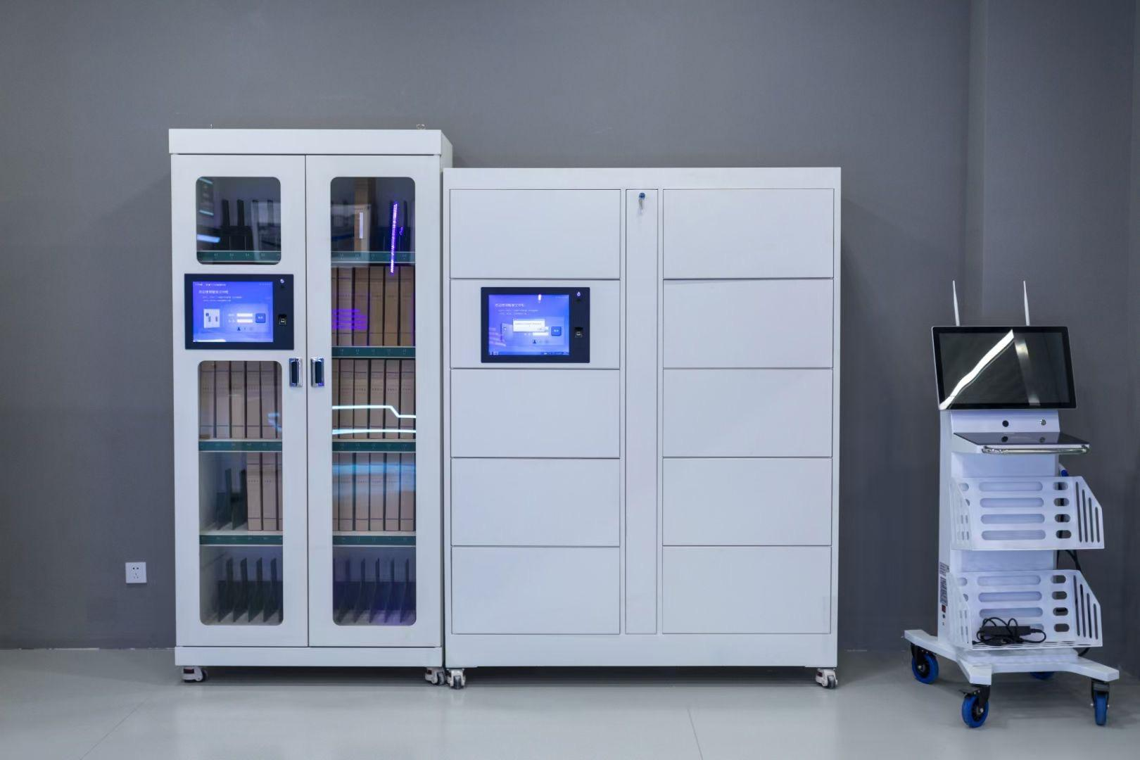 Industrial Panel PC
