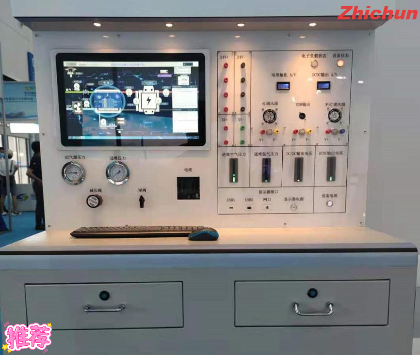 open frame panel pc