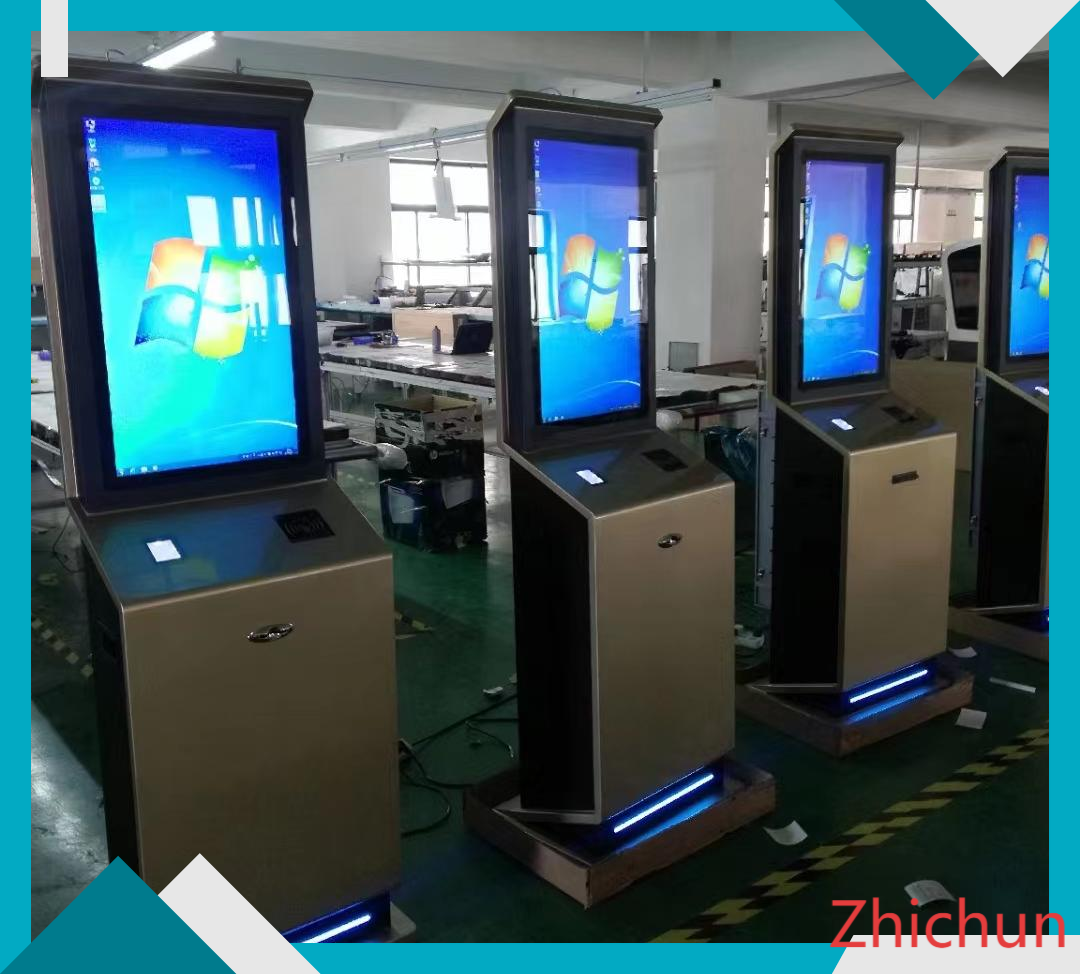 industrial pc china