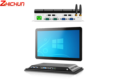 Industrial Mini PC