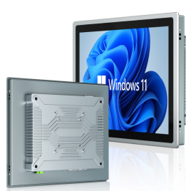 industrial Android panel PC