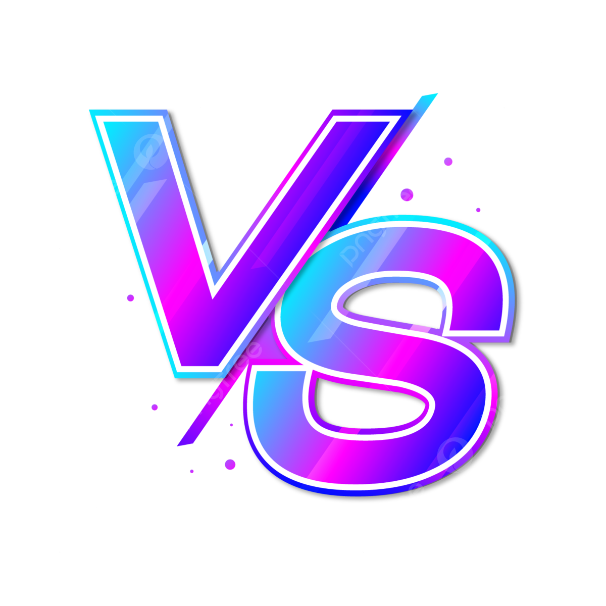 VS