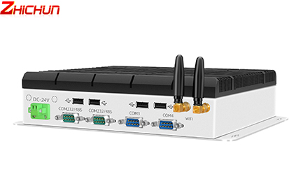 Embedded Industrial PC