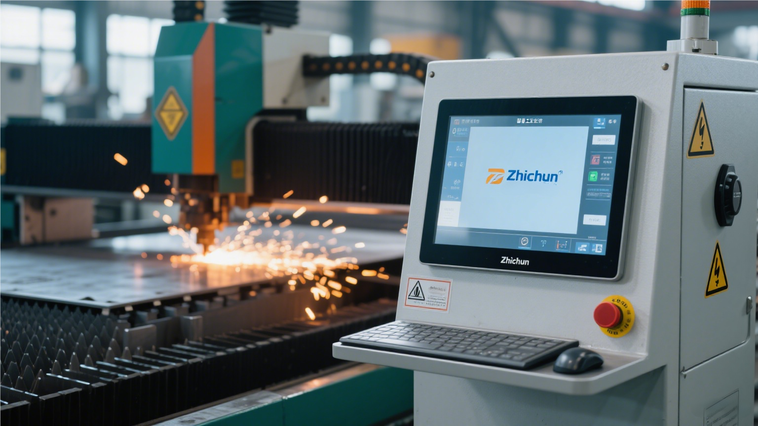 industrial embedded computers