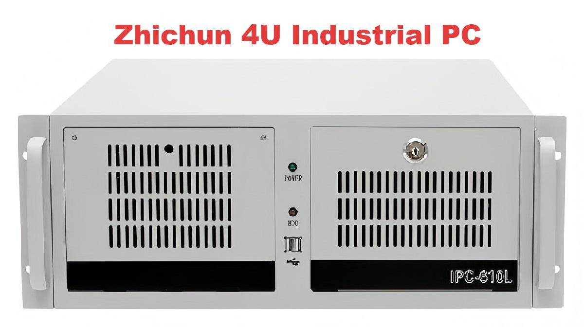Zhichun 4U IPC