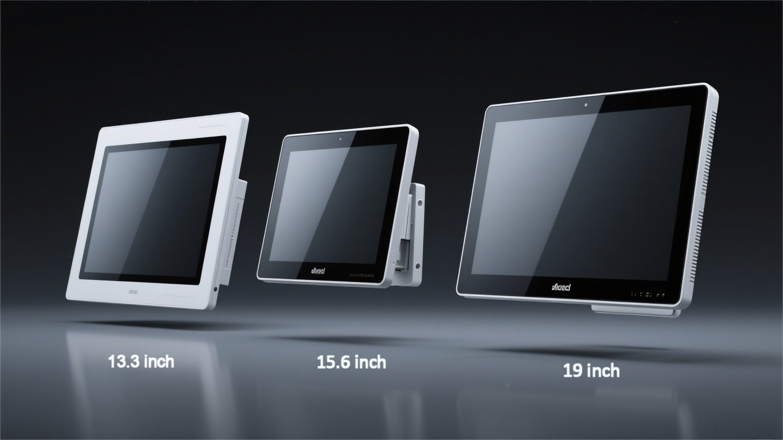 Embedded PCs ' size