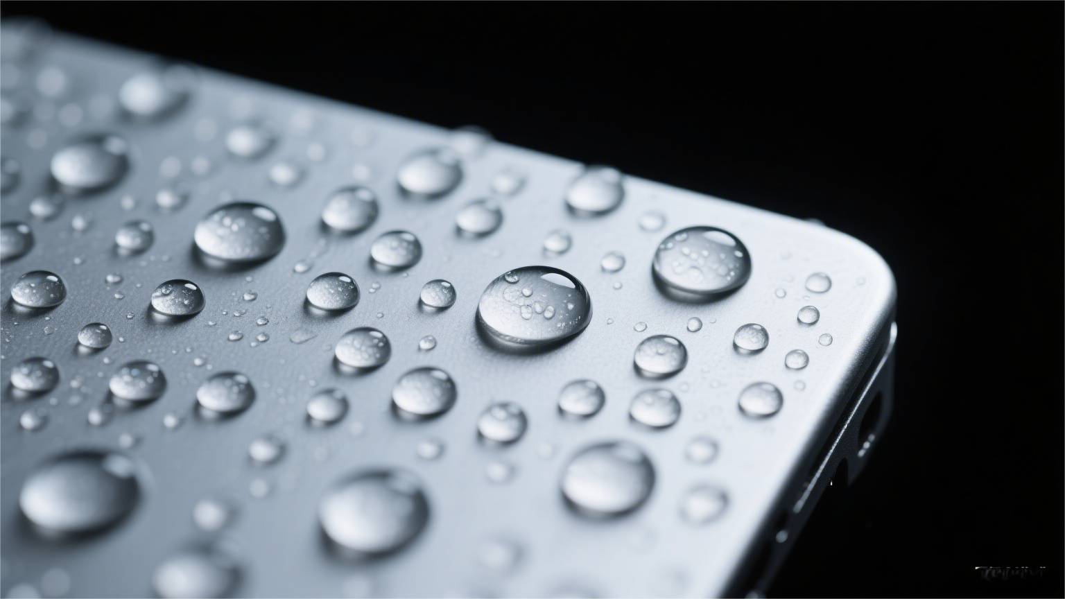 waterproof computer monitor