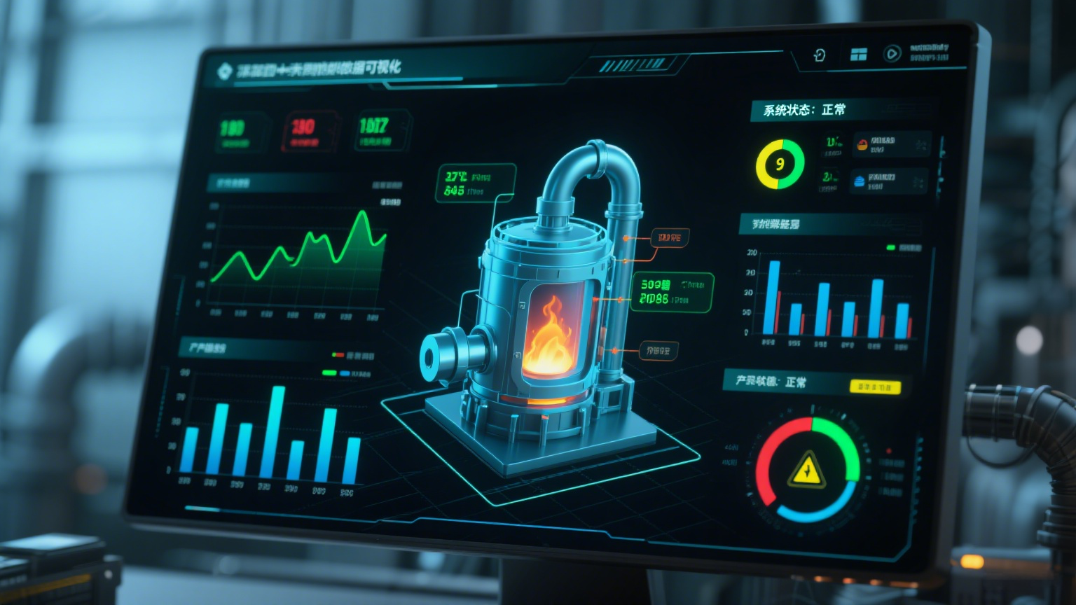 industrial android panel pc