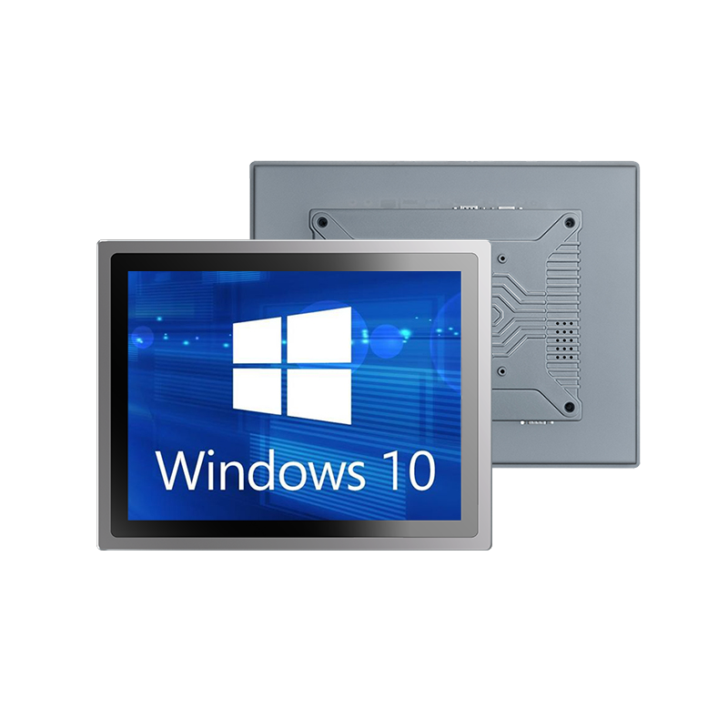win10 panel pc 8 inch